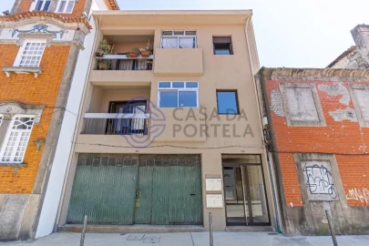 Apartamento T2 para Venda em Cedofeita, Santo Ildefonso, Sé, Miragaia, São Nicolau e Vitória
