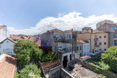 Apartamento T2 para Venda em Cedofeita, Santo Ildefonso, Sé, Miragaia, São Nicolau e Vitória