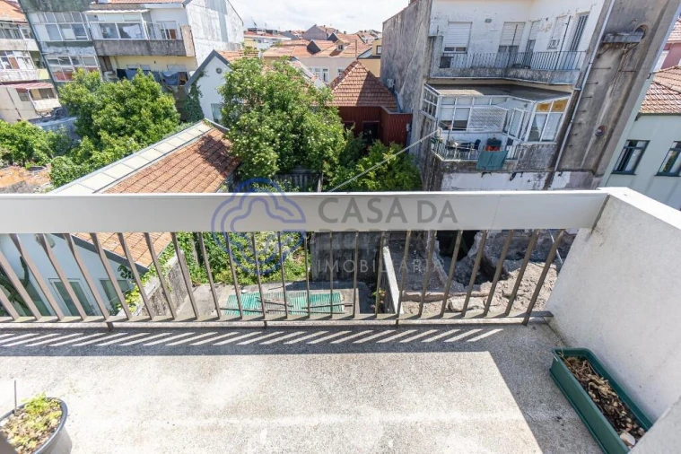 Apartamento T2 para Venda em Cedofeita, Santo Ildefonso, Sé, Miragaia, São Nicolau e Vitória Foto 19