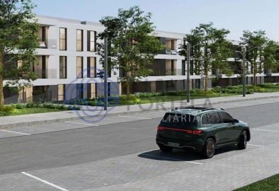 Apartamento T3 para Venda em Poiares (Santo Andre)