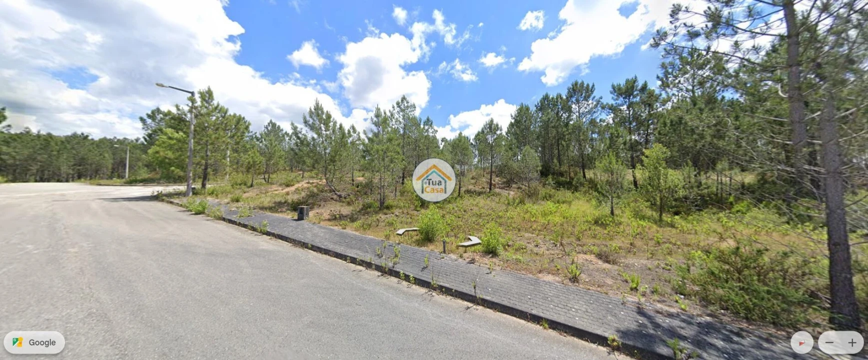 Terreno para Venda em Pelariga Foto 5