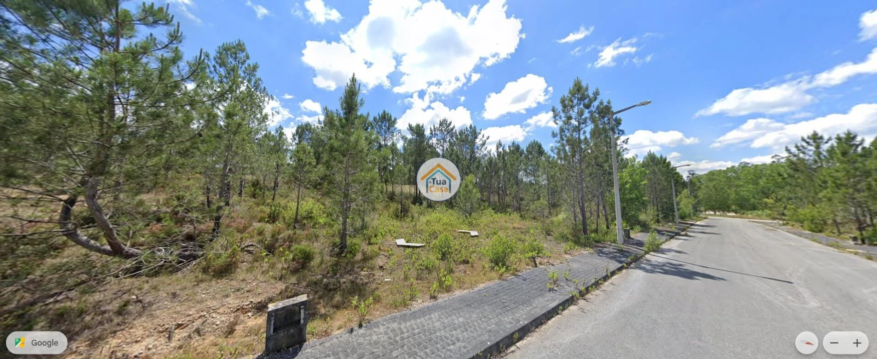 Terreno para Venda em Pelariga Foto 3