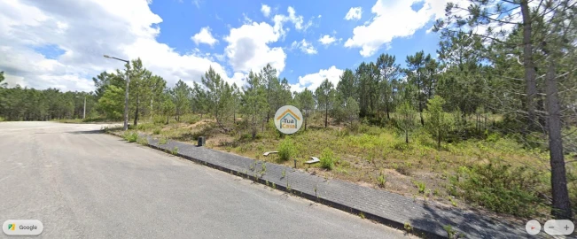 Terreno para Venda em Pelariga