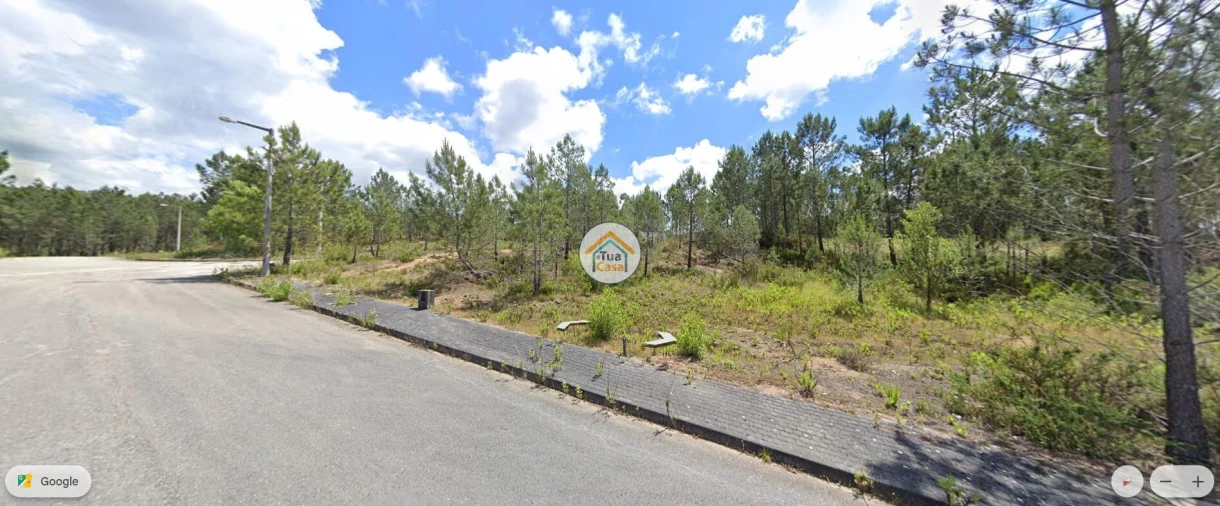 Terreno para Venda em Pelariga Foto 5