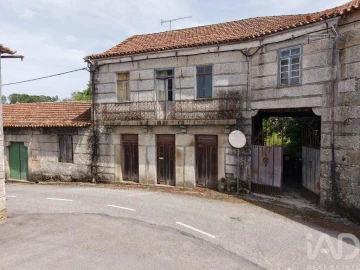 Moradia para Venda em Senhorim