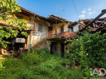 Moradia para Venda em Senhorim
