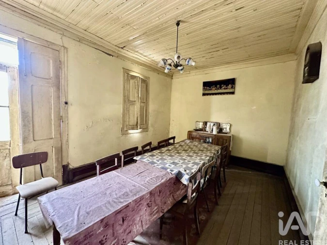 Moradia para Venda em Senhorim Foto 11