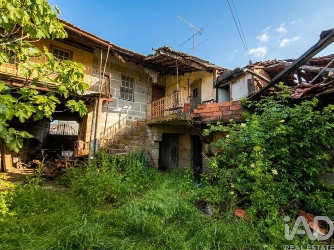 Moradia para Venda em Senhorim Foto 2