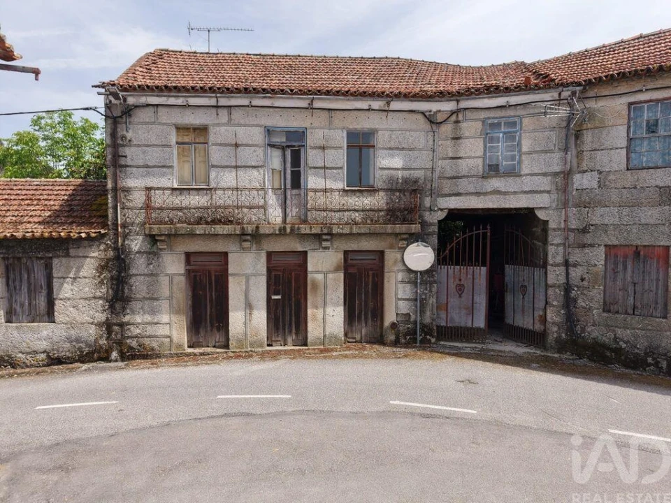 Moradia para Venda em Senhorim Foto 2