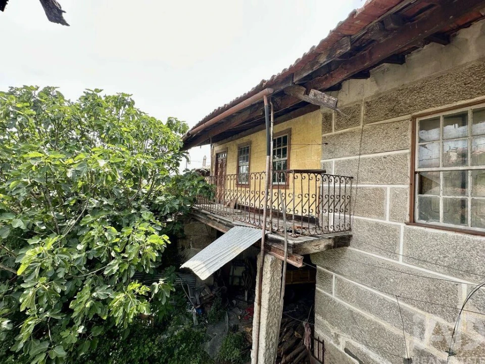 Moradia para Venda em Senhorim Foto 5