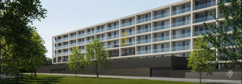 Apartamento para Venda em Pedrouços