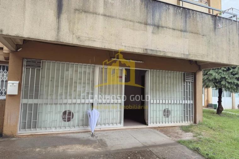 Loja para Venda em Lomar e Arcos Foto 2