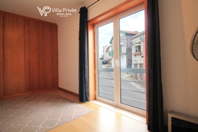 Moradia T3 para Venda em Buarcos