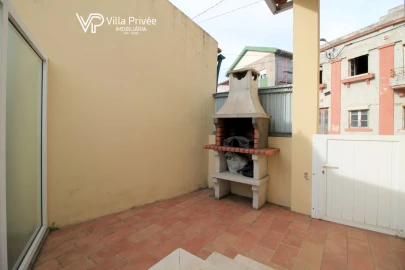 Moradia T3 para Venda em Buarcos