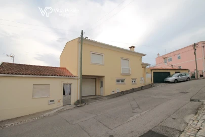 Moradia T3 para Venda em Buarcos