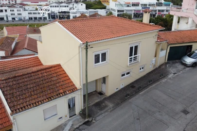 Moradia T3 para Venda em Buarcos