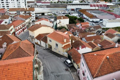 Moradia T3 para Venda em Buarcos