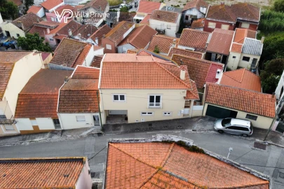 Moradia T3 para Venda em Buarcos