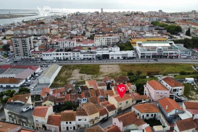 Moradia T3 para Venda em Buarcos