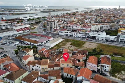 Moradia T3 para Venda em Buarcos