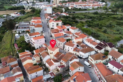 Moradia T3 para Venda em Buarcos
