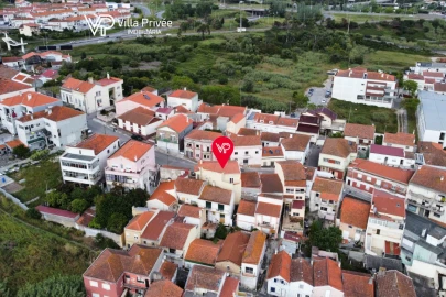 Moradia T3 para Venda em Buarcos