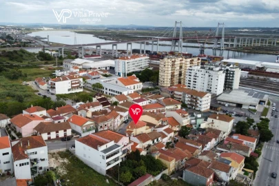 Moradia T3 para Venda em Buarcos