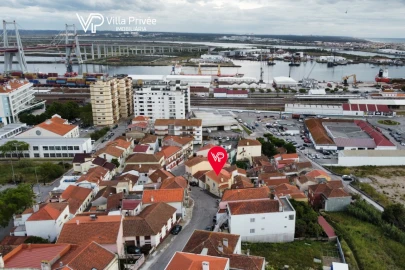 Moradia T3 para Venda em Buarcos