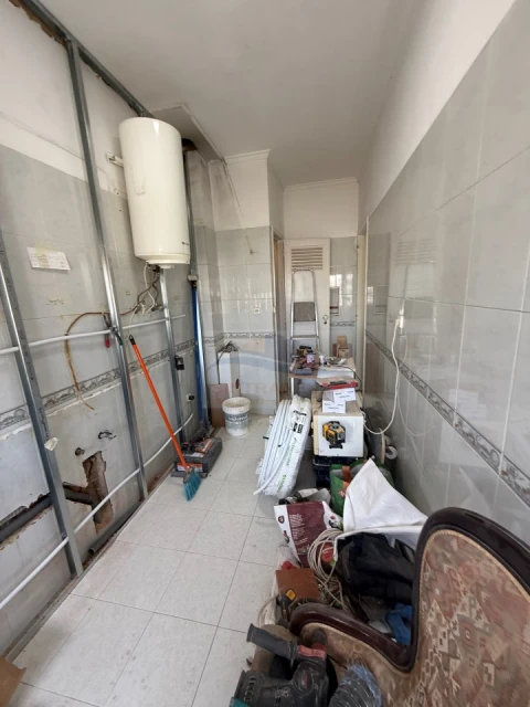 Apartamento T1 para Venda em Águas Livres