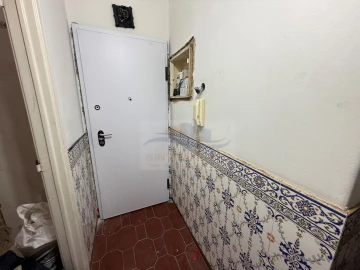 Apartamento T1 para Venda em Águas Livres