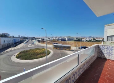 Apartamento T1 para Venda em Águas Livres