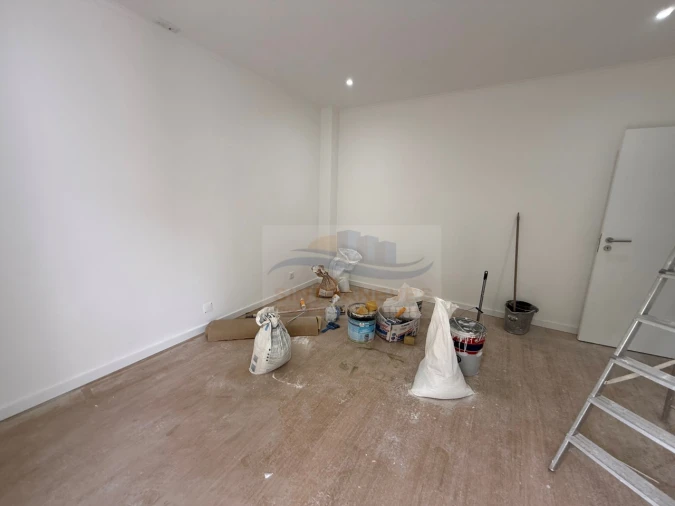 Apartamento T1 para Venda em Águas Livres Foto 14