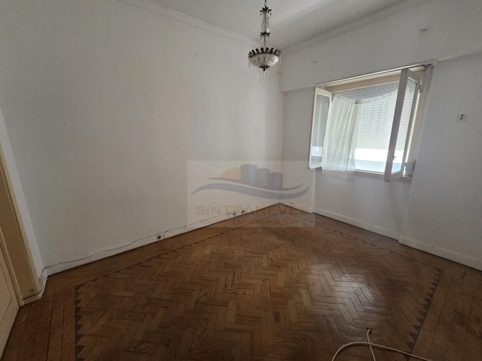 Apartamento T2 para Venda em Mina de Água Foto 2