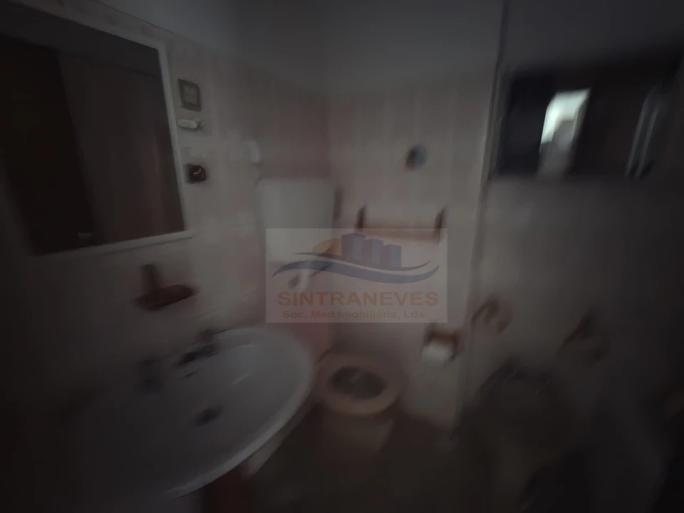 Apartamento T2 para Venda em Mina de Água Foto 4