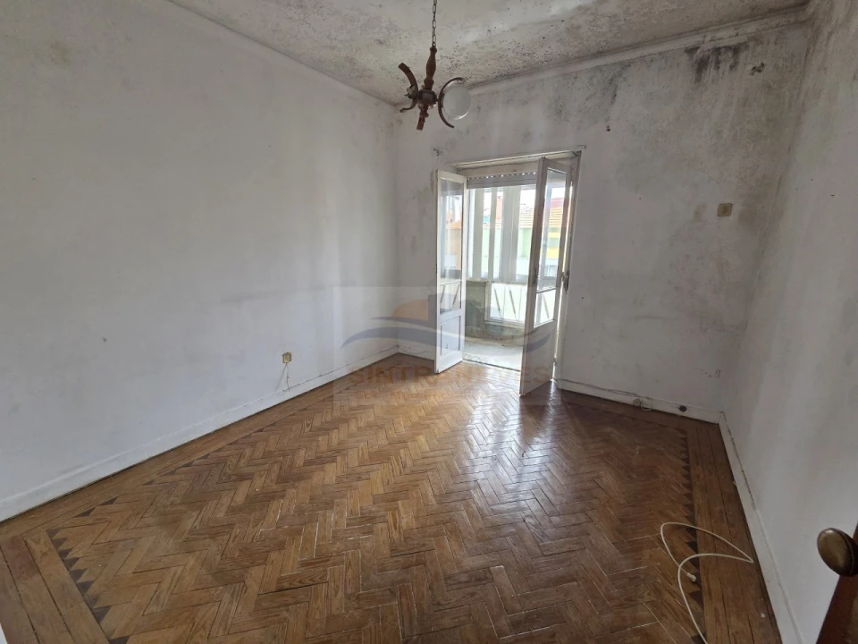 Apartamento T2 para Venda em Mina de Água Foto 5