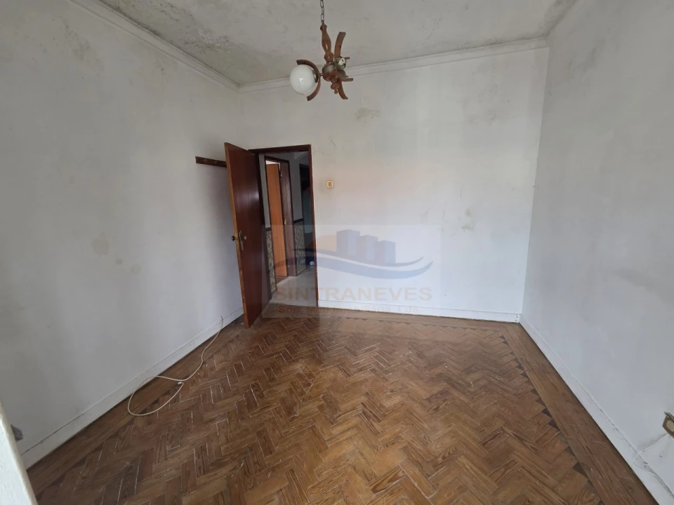 Apartamento T2 para Venda em Mina de Água Foto 11