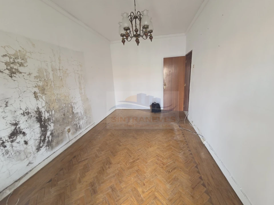 Apartamento T2 para Venda em Mina de Água Foto 12