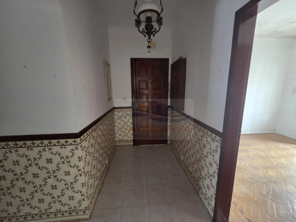 Apartamento T2 para Venda em Mina de Água Foto 13