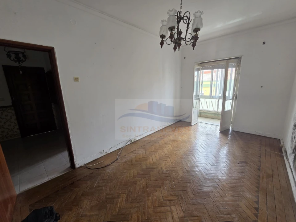 Apartamento T2 para Venda em Mina de Água Foto 15