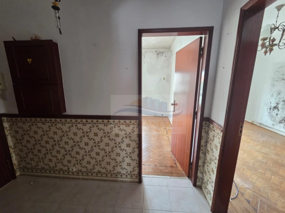 Apartamento T2 para Venda em Mina de Água Foto 19