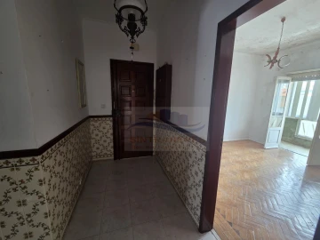 Apartamento T2 para Venda em Mina de Água