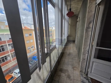 Apartamento T2 para Venda em Mina de Água