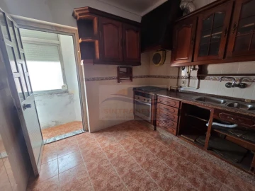 Apartamento T2 para Venda em Mina de Água