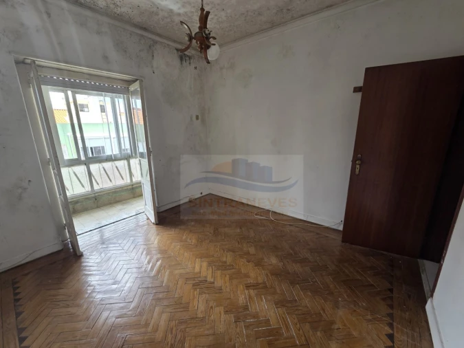 Apartamento T2 para Venda em Mina de Água Foto 9