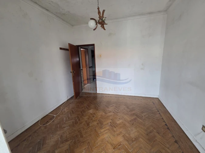 Apartamento T2 para Venda em Mina de Água Foto 11