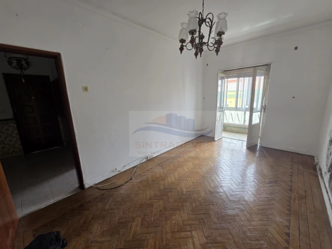 Apartamento T2 para Venda em Mina de Água Foto 15