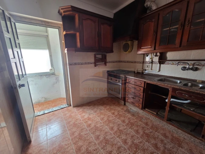 Apartamento T2 para Venda em Mina de Água Foto 16
