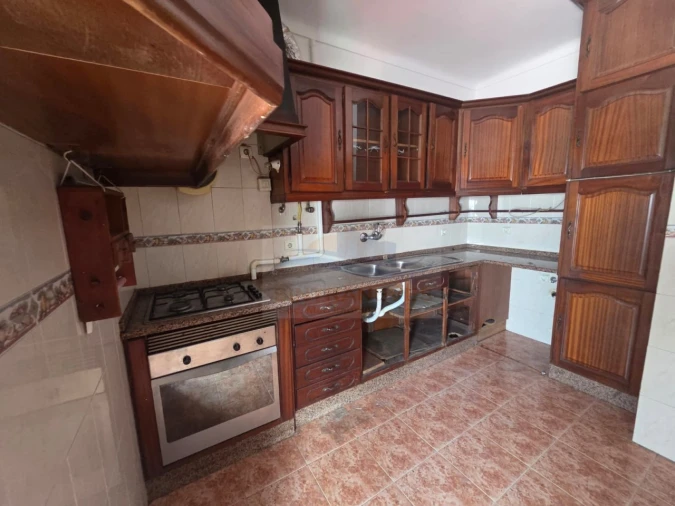 Apartamento T2 para Venda em Mina de Água Foto 20