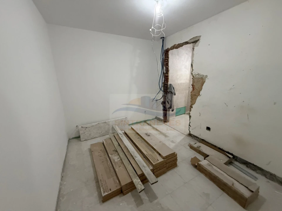 Apartamento T3 para Venda em Águas Livres Foto 4