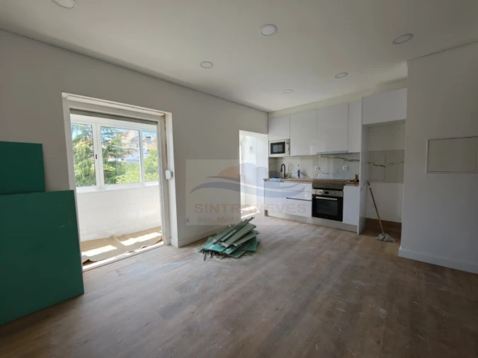 Apartamento T2 para Venda em Alverca do Ribatejo e Sobralinho Foto 2